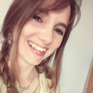 Meet your Posher, Marcia